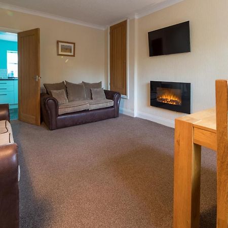 Host & Stay - Poppy Cottage Bamburgh Exterior photo