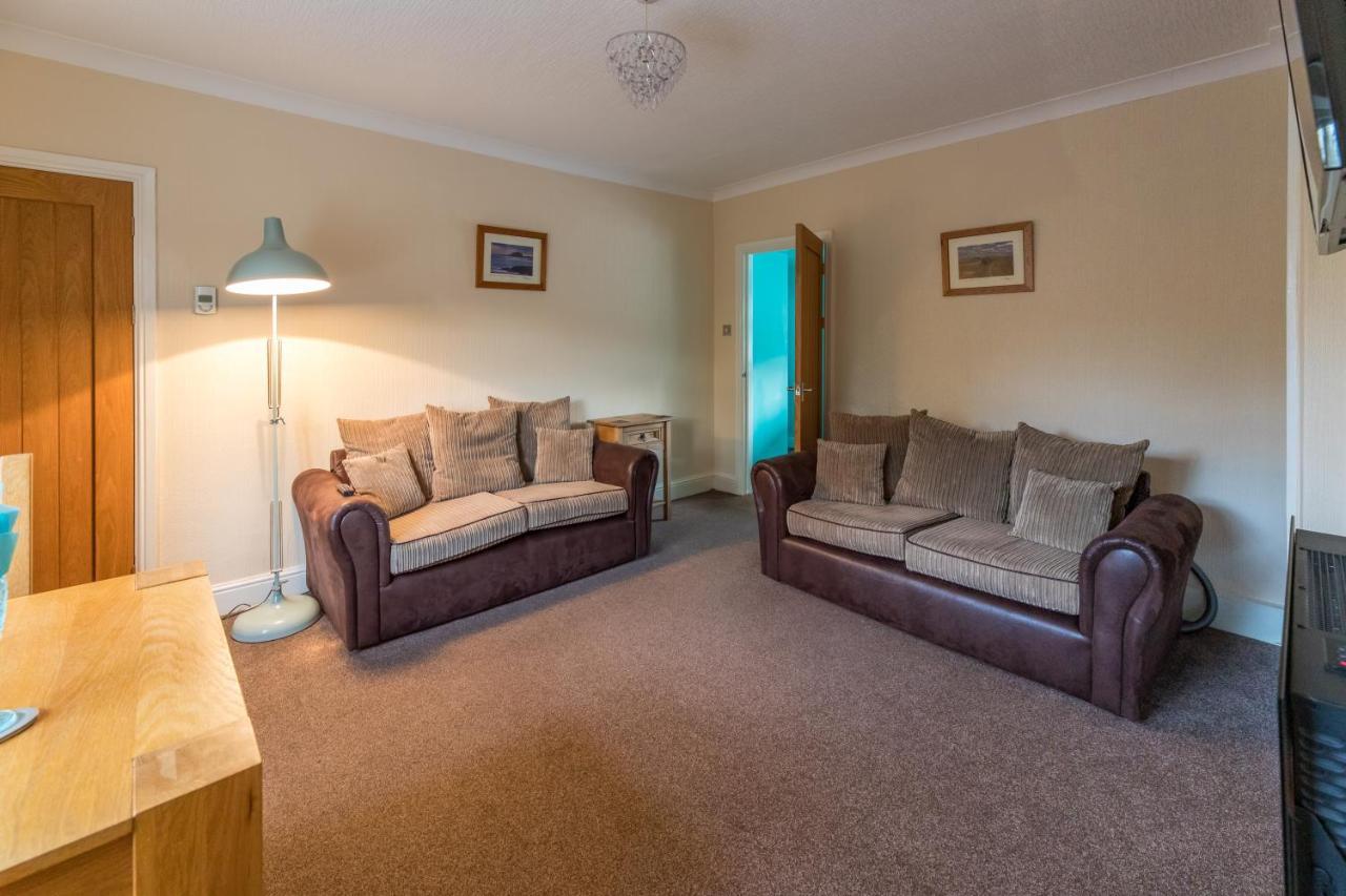 Host & Stay - Poppy Cottage Bamburgh Exterior photo
