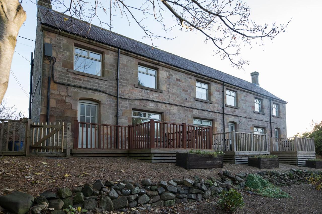 Host & Stay - Poppy Cottage Bamburgh Exterior photo