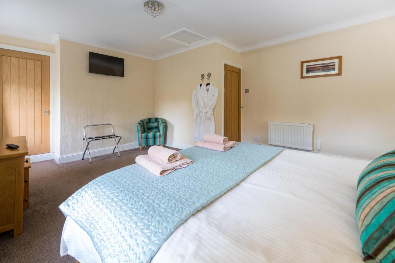 Host & Stay - Poppy Cottage Bamburgh Exterior photo