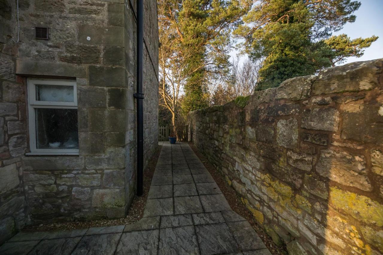 Host & Stay - Poppy Cottage Bamburgh Exterior photo